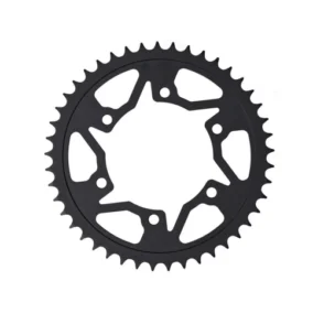 Yamaha YZF-R3 Chain Rear Sprocket 2024-2025