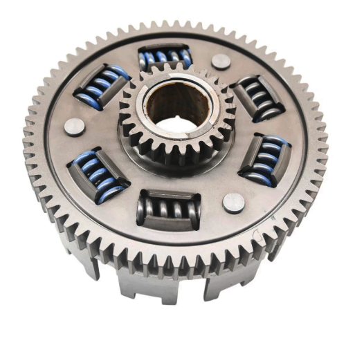 Yamaha YZF-R3 Clutch Basket 2024