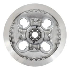 Yamaha YZF-R3 Clutch Pressure Plate 2024