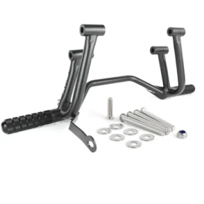 Yamaha YZF-R3 Crash Bar Footpegs Stunt Subcage 2024-2025