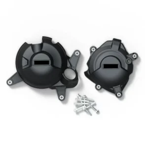 Yamaha YZF-R3 Engine Protection Covers 2024-2025