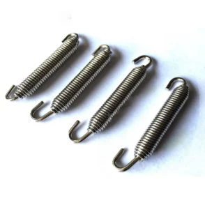 Yamaha YZF-R3 Exhaust Spring Kit 2024
