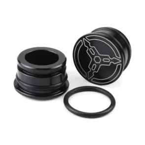 Yamaha YZF-R3 Frame Hole Plug Cover 2024-2025