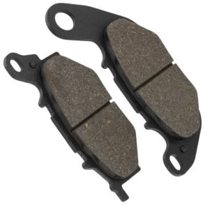 Yamaha YZF-R3 Front Brake Pads 2024-2025