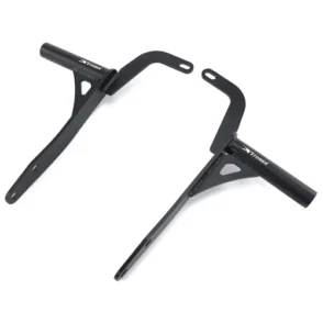 Yamaha YZF-R3 Front Footpeg Crash Bar Guard Kit 2024-2025