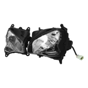 Yamaha YZF-R3 Front LED Headlight Assembly 2024