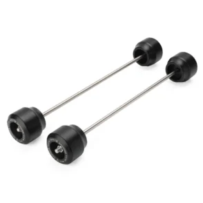 Yamaha YZF-R3 Front Rear Fork Wheel Frame Slider 2024-2025