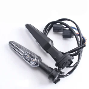 Yamaha YZF-R3 Front Turn Signals 2025