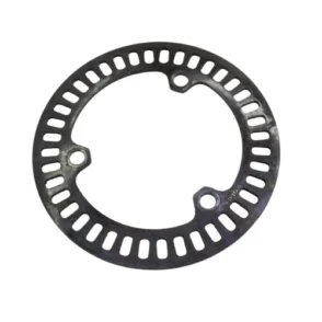 Yamaha YZF-R3 Front Wheel ABS Brake Disc Ring 2024-2025