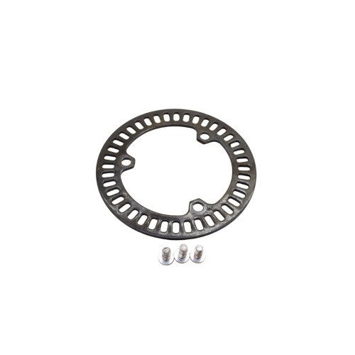 Yamaha YZF-R3 Front Wheel ABS Brake Disc Ring 2024-2025