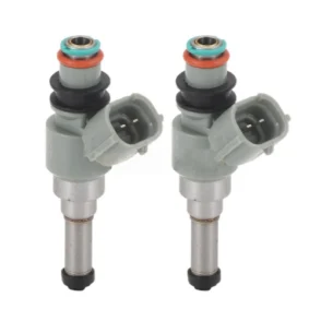 Yamaha YZF-R3 Fuel Injectors 2024-2025