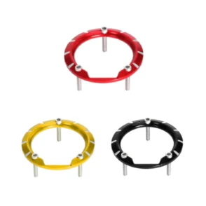 Yamaha YZF-R3 Fuel Tank Lid Cover Ring 2024