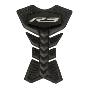 Yamaha YZF-R3 Fuel Tank Pads 2024-2025