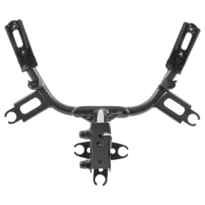 Yamaha YZF-R3 Headlight Upper Fairing Stay Bracket 2024-2025