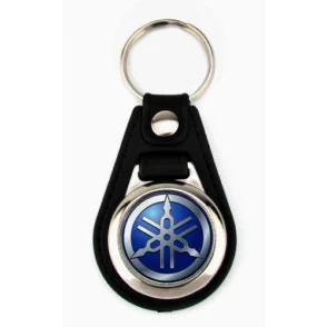 Yamaha YZF-R3 Keychain 2024-2025