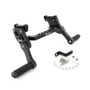 Yamaha YZF-R3 Peg Support Stunt Rear Subcage 2024-2025