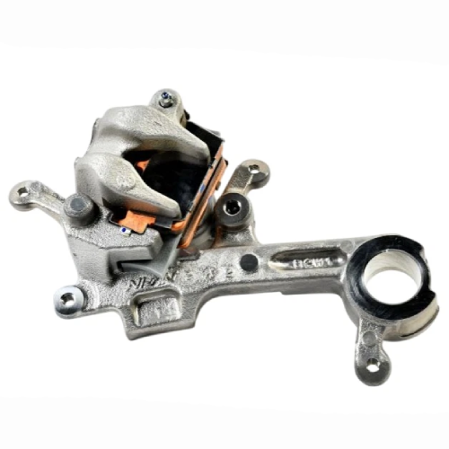 Yamaha YZF-R3 Rear Brake Caliper Assembly 2024