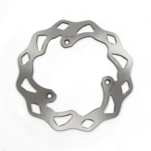 Yamaha YZF-R3 Rear Brake Disc Rotor 2024-2025