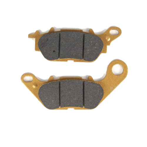 Yamaha YZF-R3 Rear Brake Pads 2024