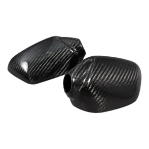 Yamaha YZF-R3 Rearview Mirror Covers 2024