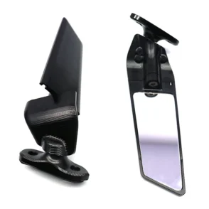 Yamaha YZF-R3 Rearview Mirrors 2024-2025