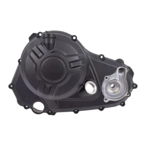 Yamaha YZF-R3 Right Engine Clutch Cover 2024