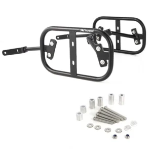 Yamaha YZF-R3 Saddlebag Side Luggage Rack Support 2024-2025