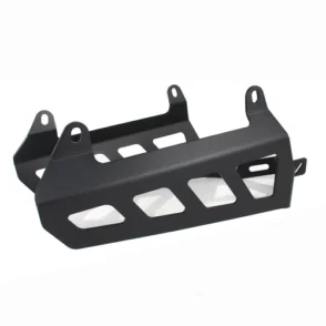 Yamaha YZF-R3 Saddlebag Support Pannier Rack 2024-2025