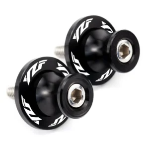 Yamaha YZF-R3 Swingarm Spools Sliders Stand Screw 2024-2025