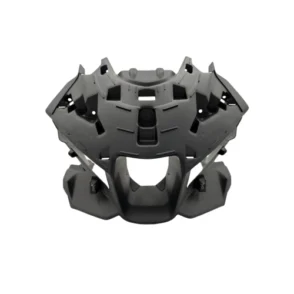 Yamaha YZF-R3 Upper Front Nose Headlight Bracket Mount Fairing 2025