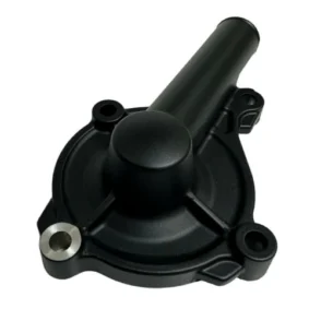 Yamaha YZF-R3 Water Pump Cover Housing 2024
