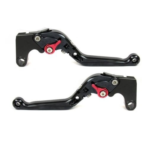 Yamaha YZF-R6 Brake & Clutch Adjustable Levers 2019-2020