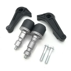 Yamaha YZF-R6 Engine Case Sliders Protector 2019-2020