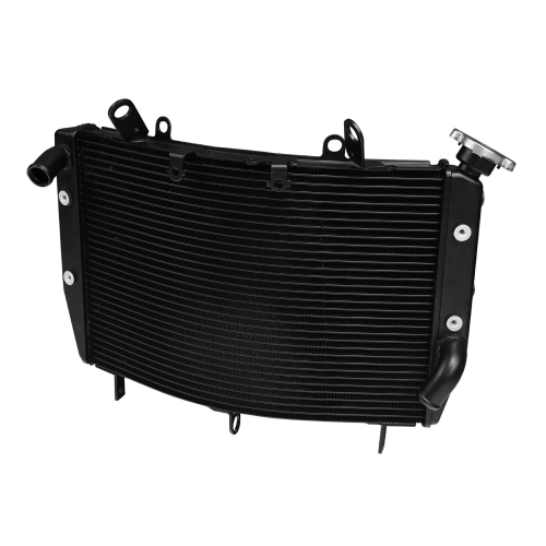 Yamaha YZF-R6 Engine Cooling Radiator 2019-2020