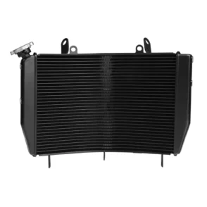 Yamaha YZF-R6 Engine Cooling Radiator 2019-2020