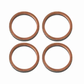 Yamaha YZF-R6 Exhaust Gasket 2019-2020