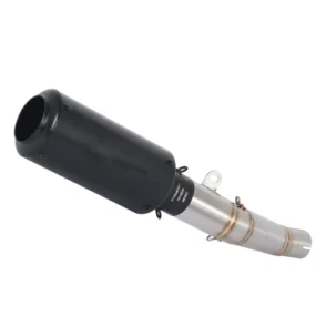 Yamaha YZF-R6 Exhaust Mid Tail Pipe System 2019-2020