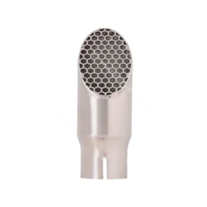 Yamaha YZF-R6 Exhaust Small Muffler Slip On 2019-2020