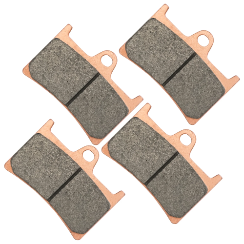 Yamaha YZF-R6 Front Brake Pads 2019-2020