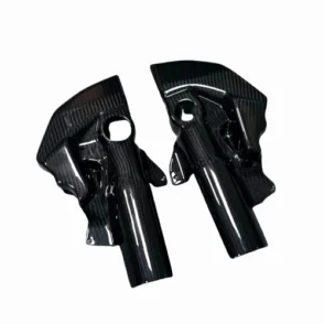 Yamaha YZF-R6 Front Caliper Radiator Protective cover 2019-2020