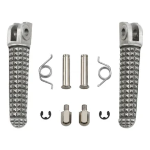 Yamaha YZF-R6 Front Footpegs 2019-2020