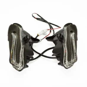 Yamaha YZF-R6 Front LED Headlight Assembly 2019-2020