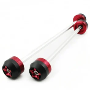 Yamaha YZF-R6 Front Rear Fork Wheel Frame Slider 2019-2020