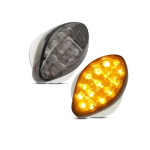 Yamaha YZF-R6 Front Turn Signals 2019-2020