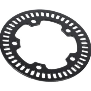 Yamaha YZF-R6 Front Wheel ABS Brake Disc Ring 2019-2020