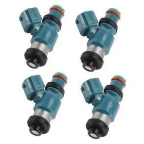 Yamaha YZF-R6 Fuel Injectors 2019-2020