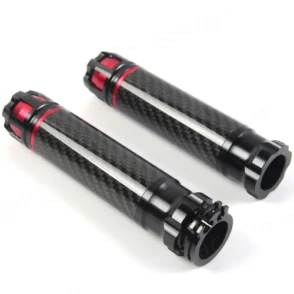 Yamaha YZF-R6 Handlebar Hand Grips 2019-2020