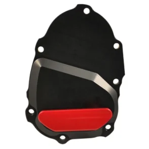 Yamaha YZF-R6 Ignition Trigger Engine Skid Plate 2019-2020