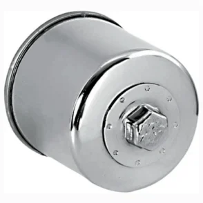 Yamaha YZF-R6 K&N Oil Filter 2019-2020