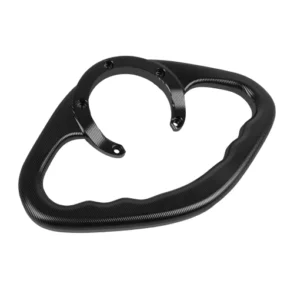 Yamaha YZF-R6 Passenger Hand Grip Tank Grab Bar 2019-2020